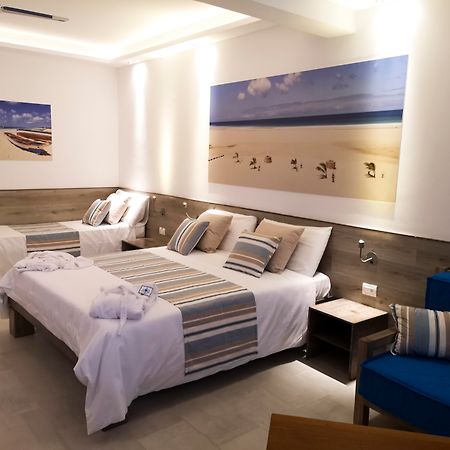 Sobrado Boutique Hotel Santa Maria Luaran gambar