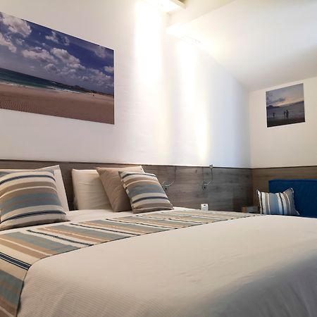 Sobrado Boutique Hotel Santa Maria Luaran gambar