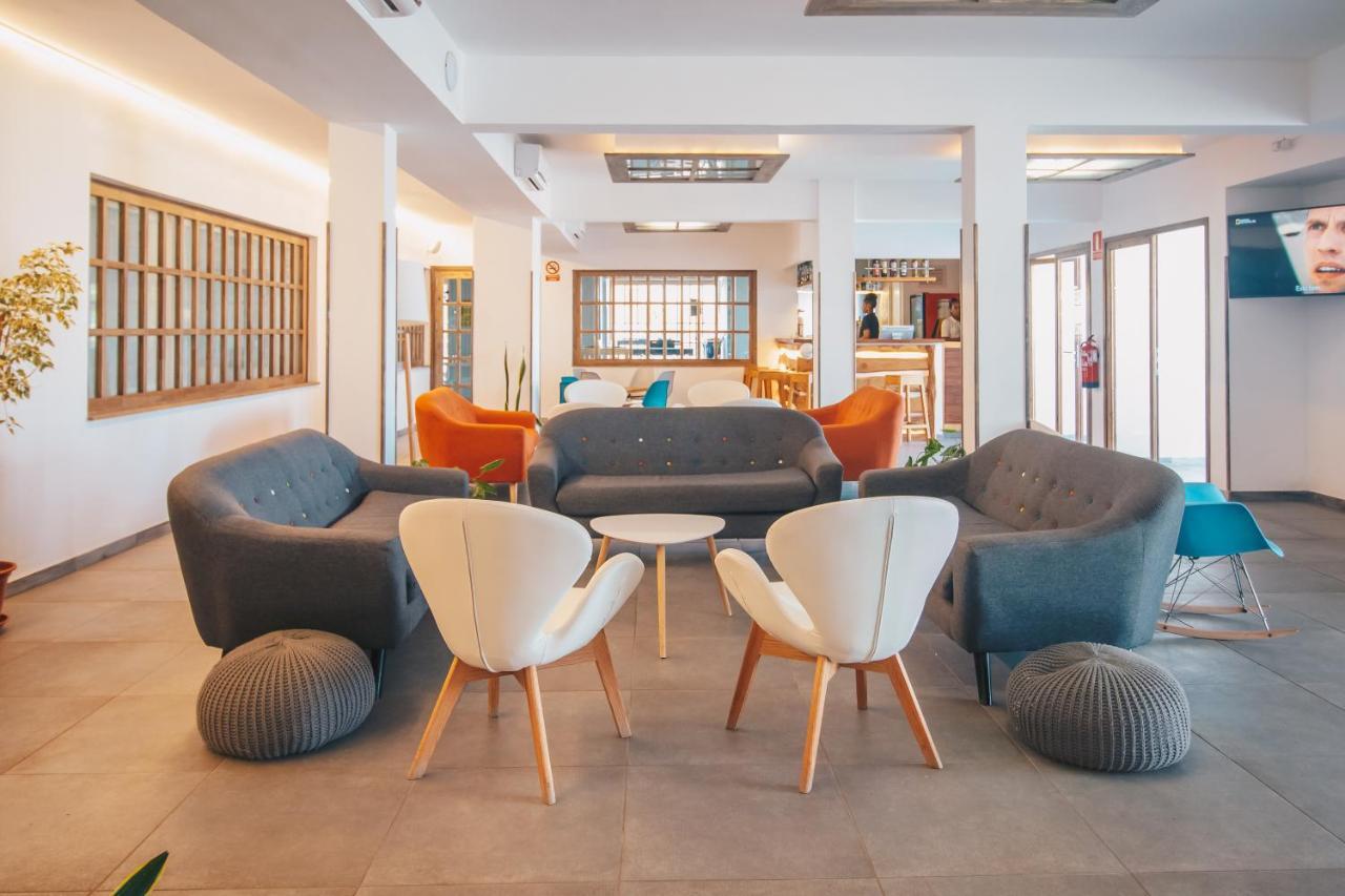 Sobrado Boutique Hotel Santa Maria Luaran gambar