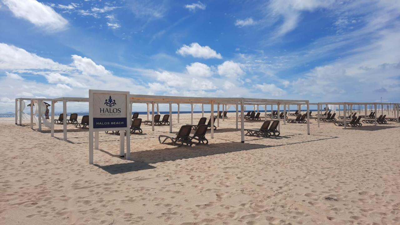 Sobrado Boutique Hotel Santa Maria Luaran gambar