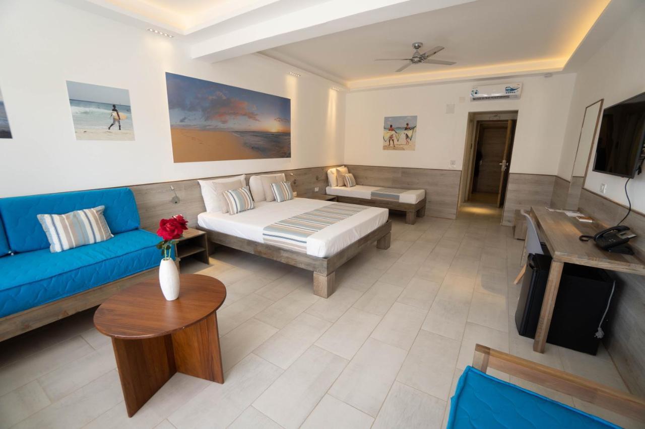 Sobrado Boutique Hotel Santa Maria Luaran gambar