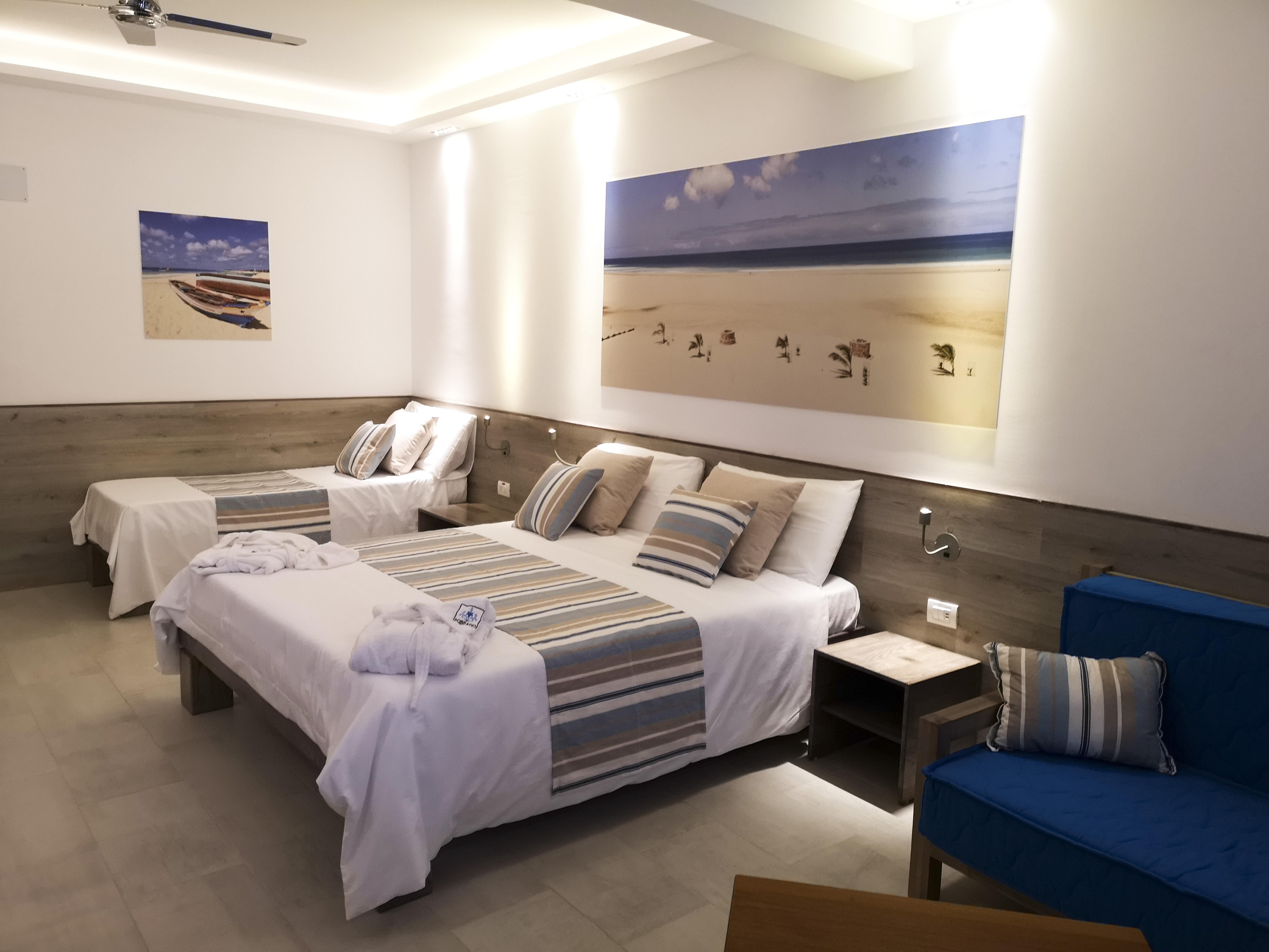 Sobrado Boutique Hotel Santa Maria Luaran gambar