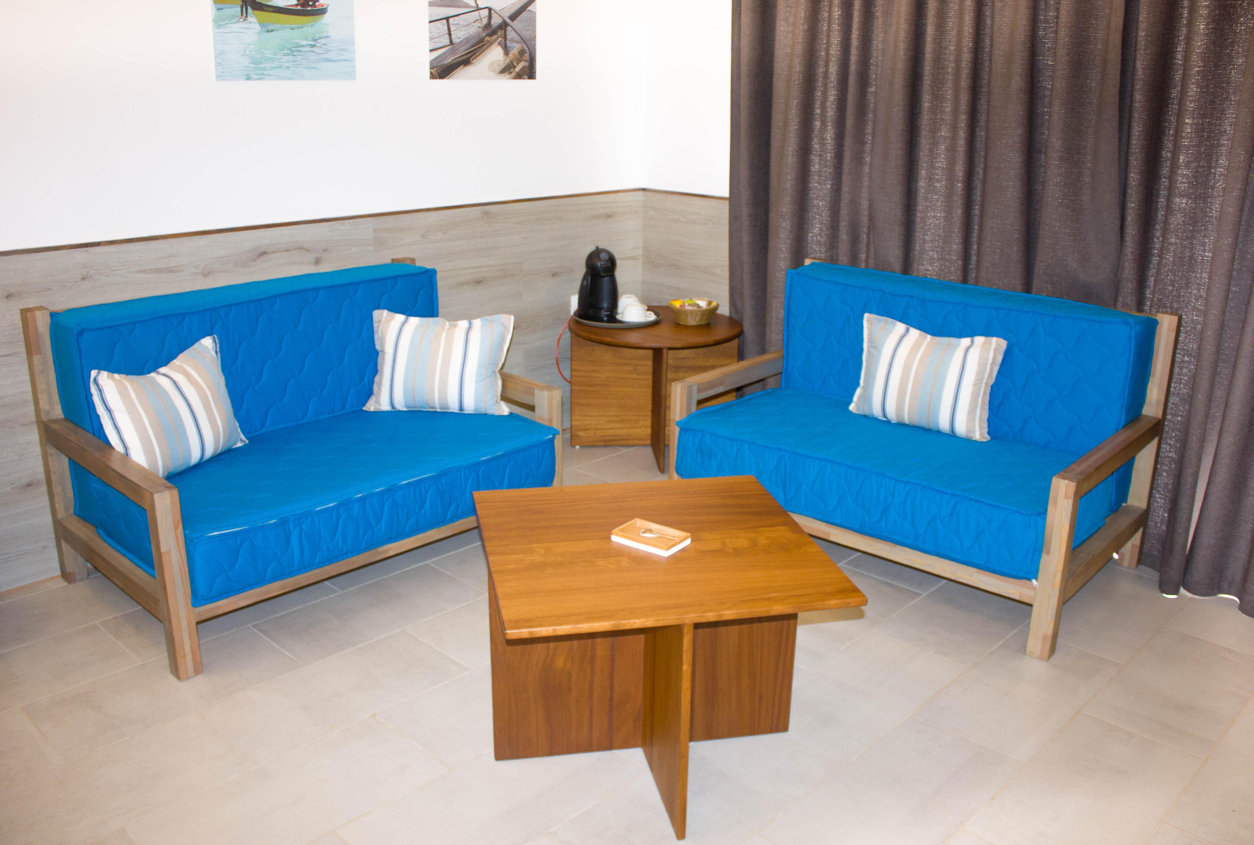 Sobrado Boutique Hotel Santa Maria Luaran gambar