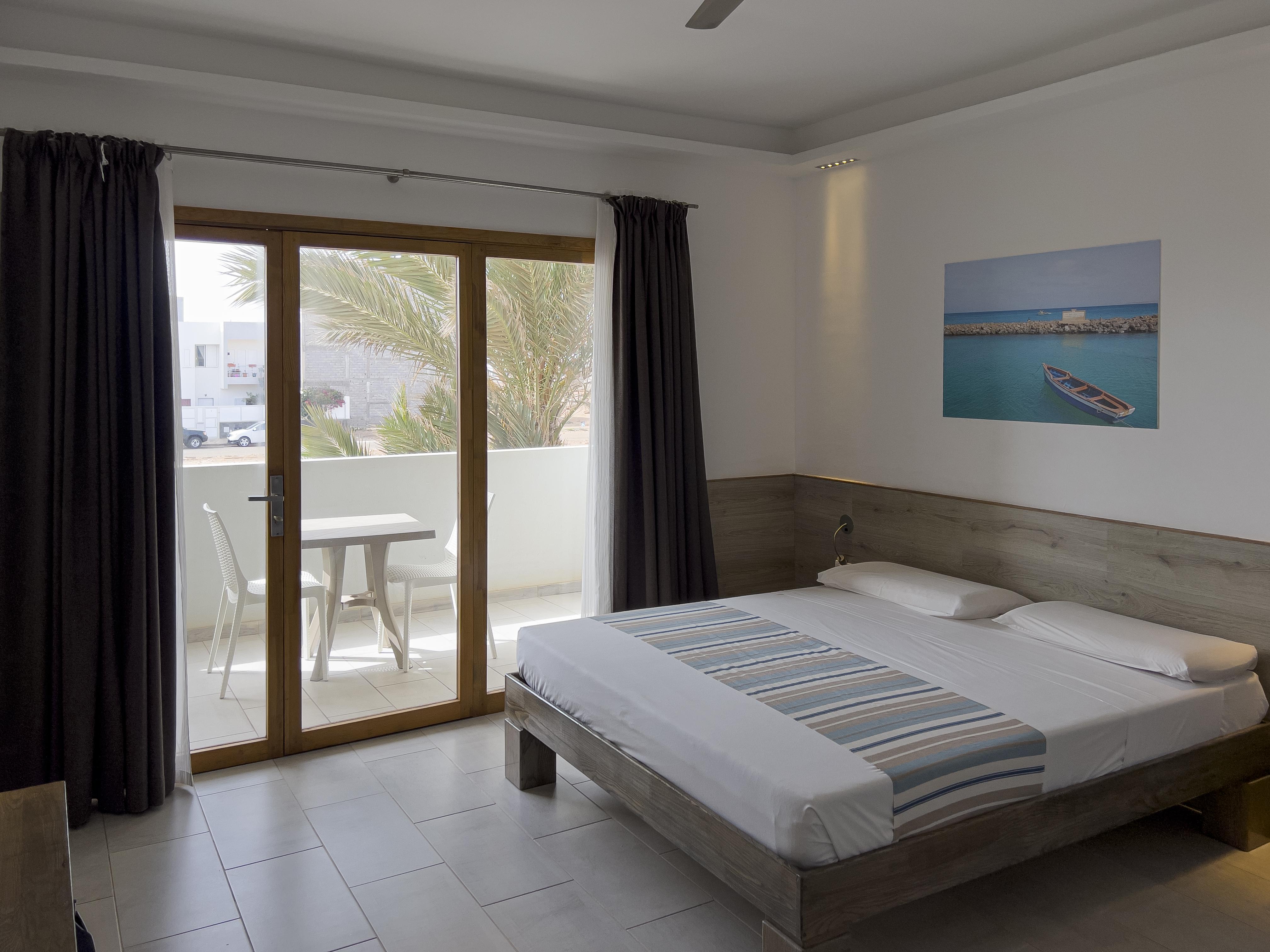 Sobrado Boutique Hotel Santa Maria Luaran gambar