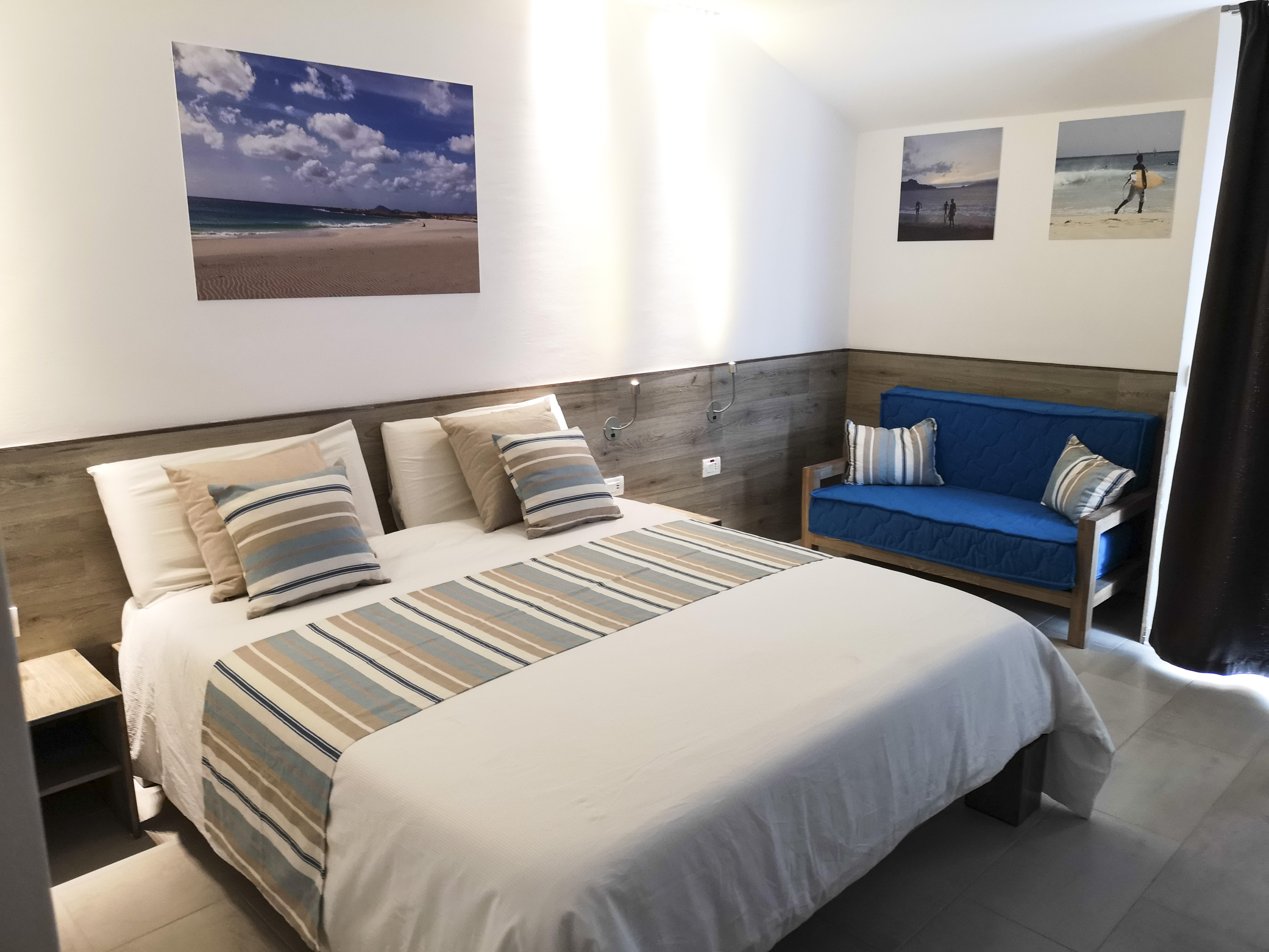 Sobrado Boutique Hotel Santa Maria Luaran gambar
