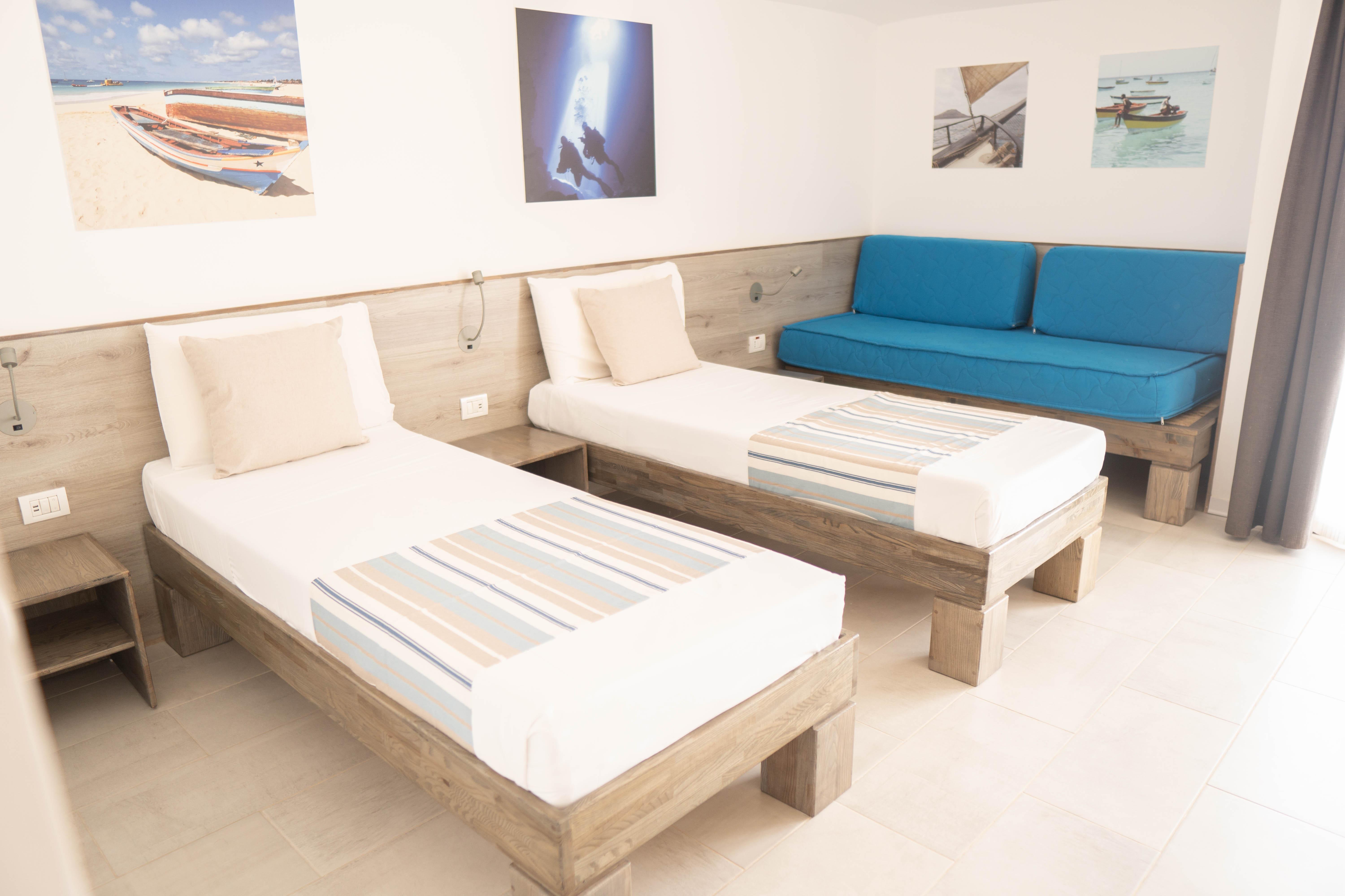 Sobrado Boutique Hotel Santa Maria Luaran gambar