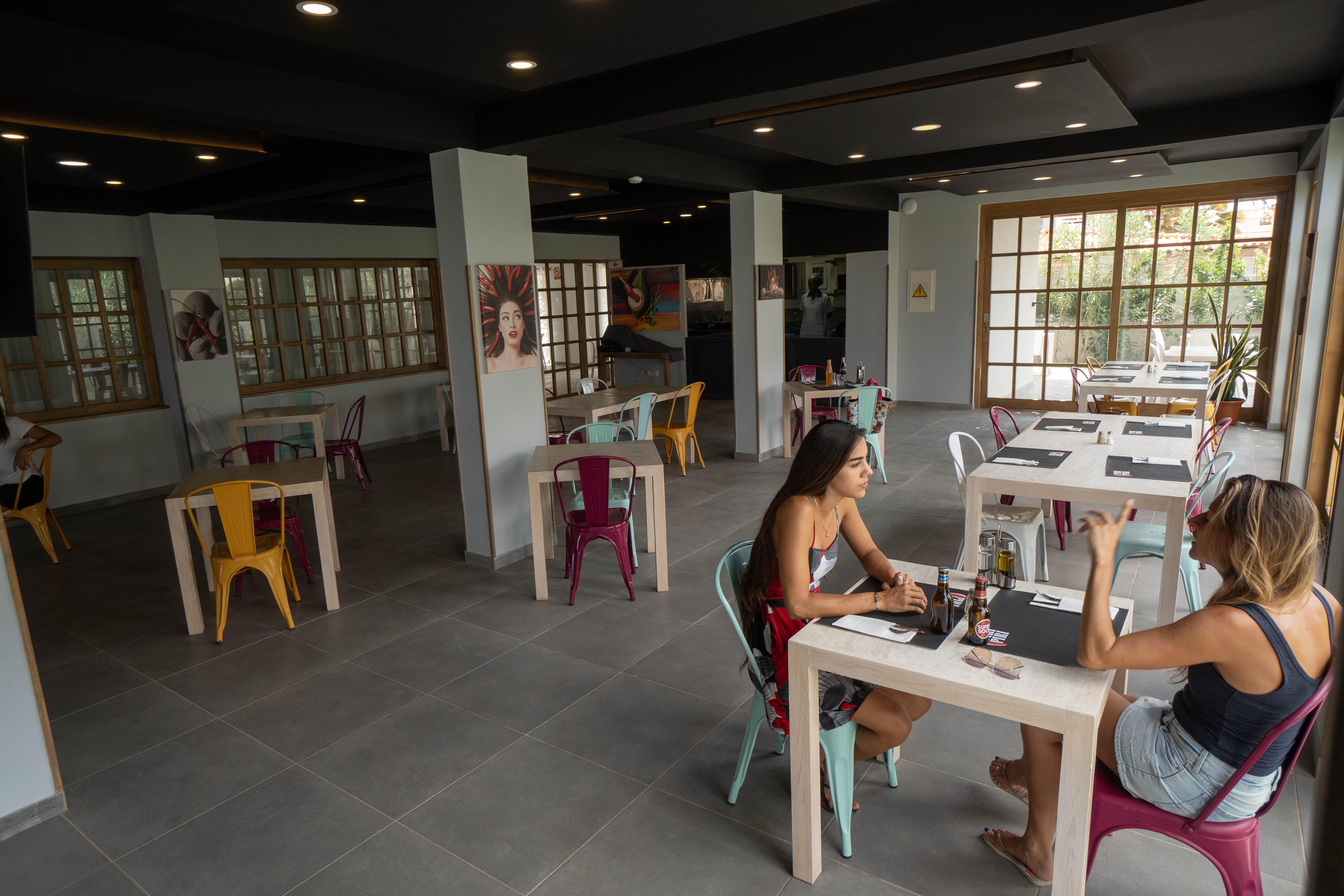Sobrado Boutique Hotel Santa Maria Luaran gambar
