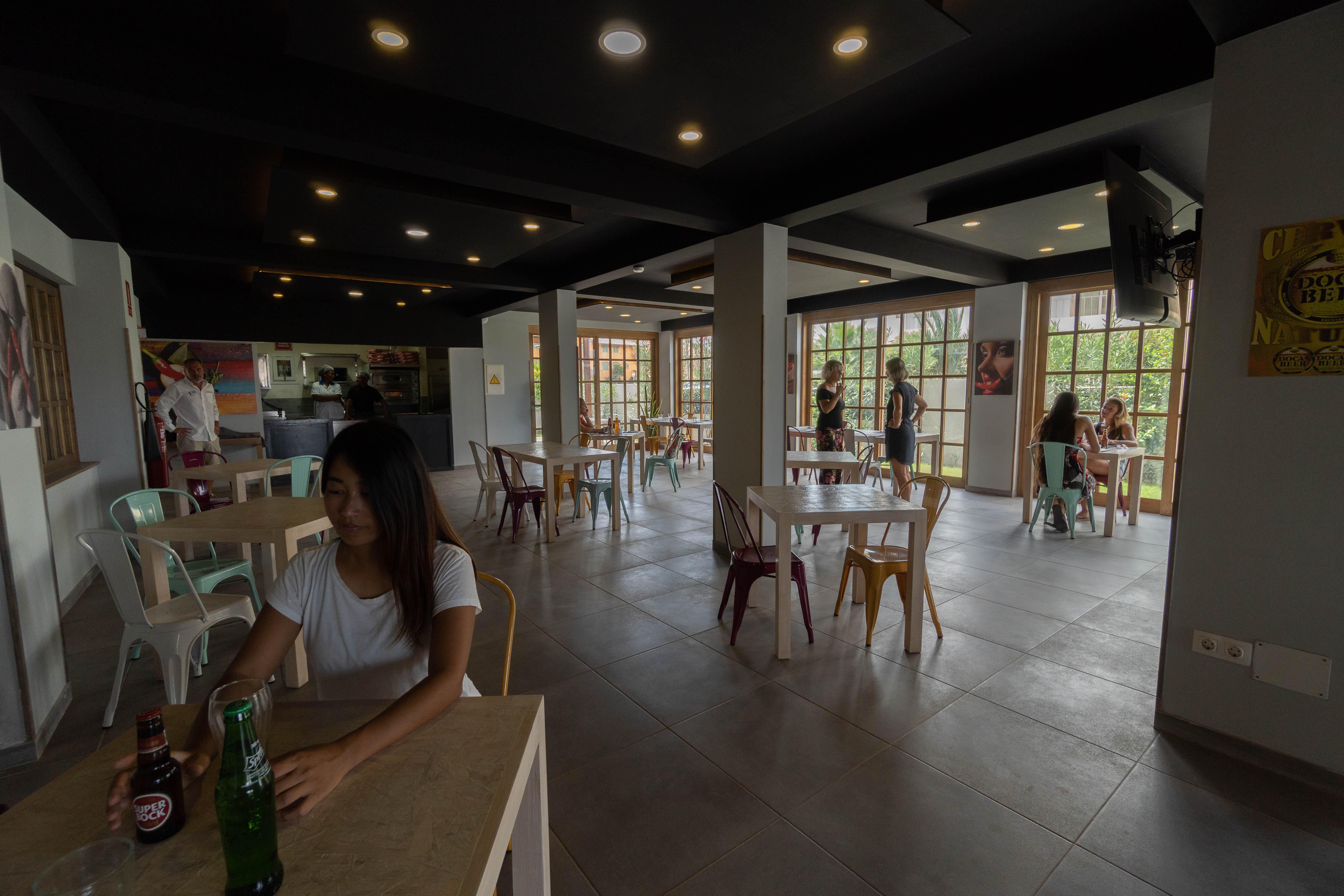 Sobrado Boutique Hotel Santa Maria Luaran gambar