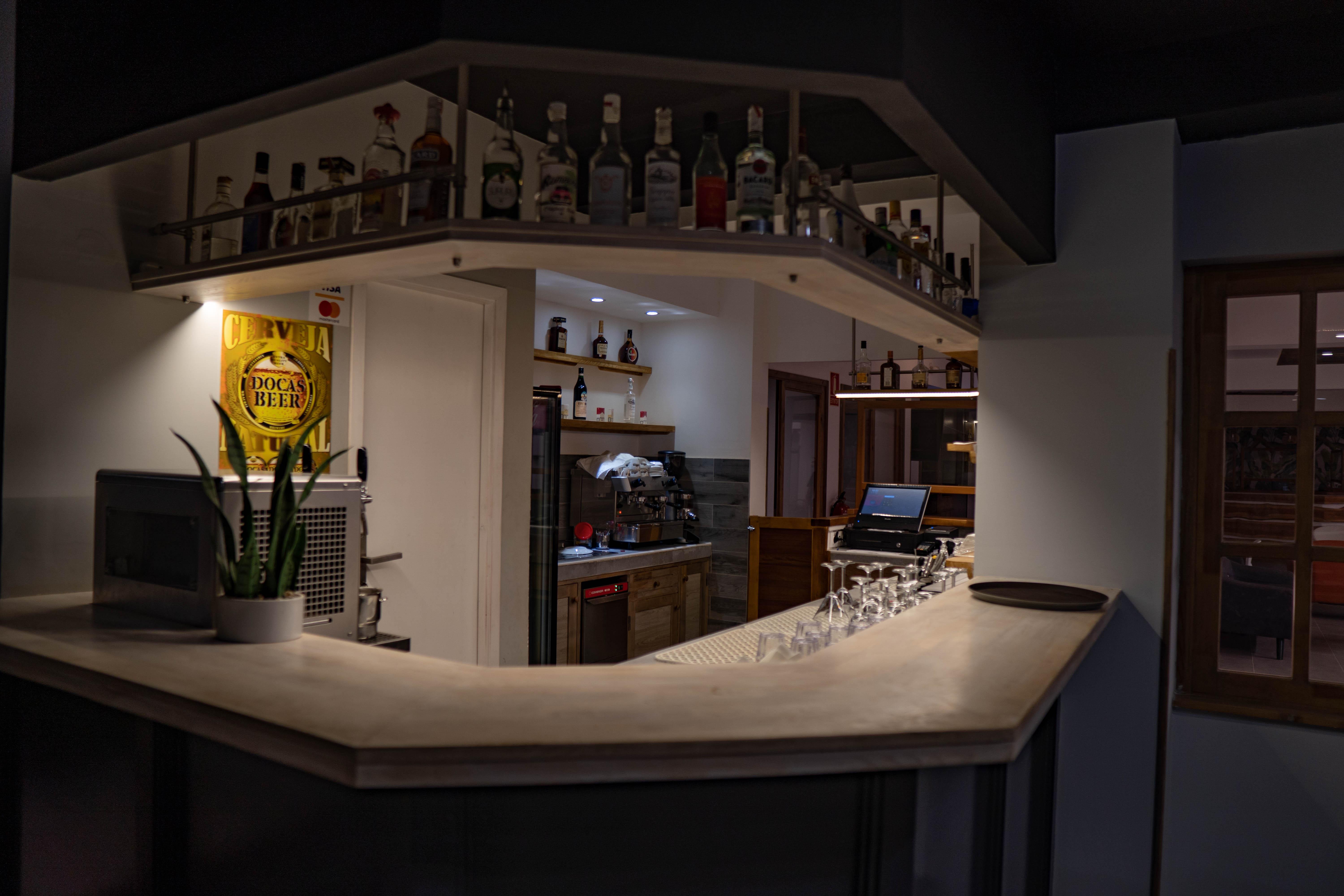 Sobrado Boutique Hotel Santa Maria Luaran gambar