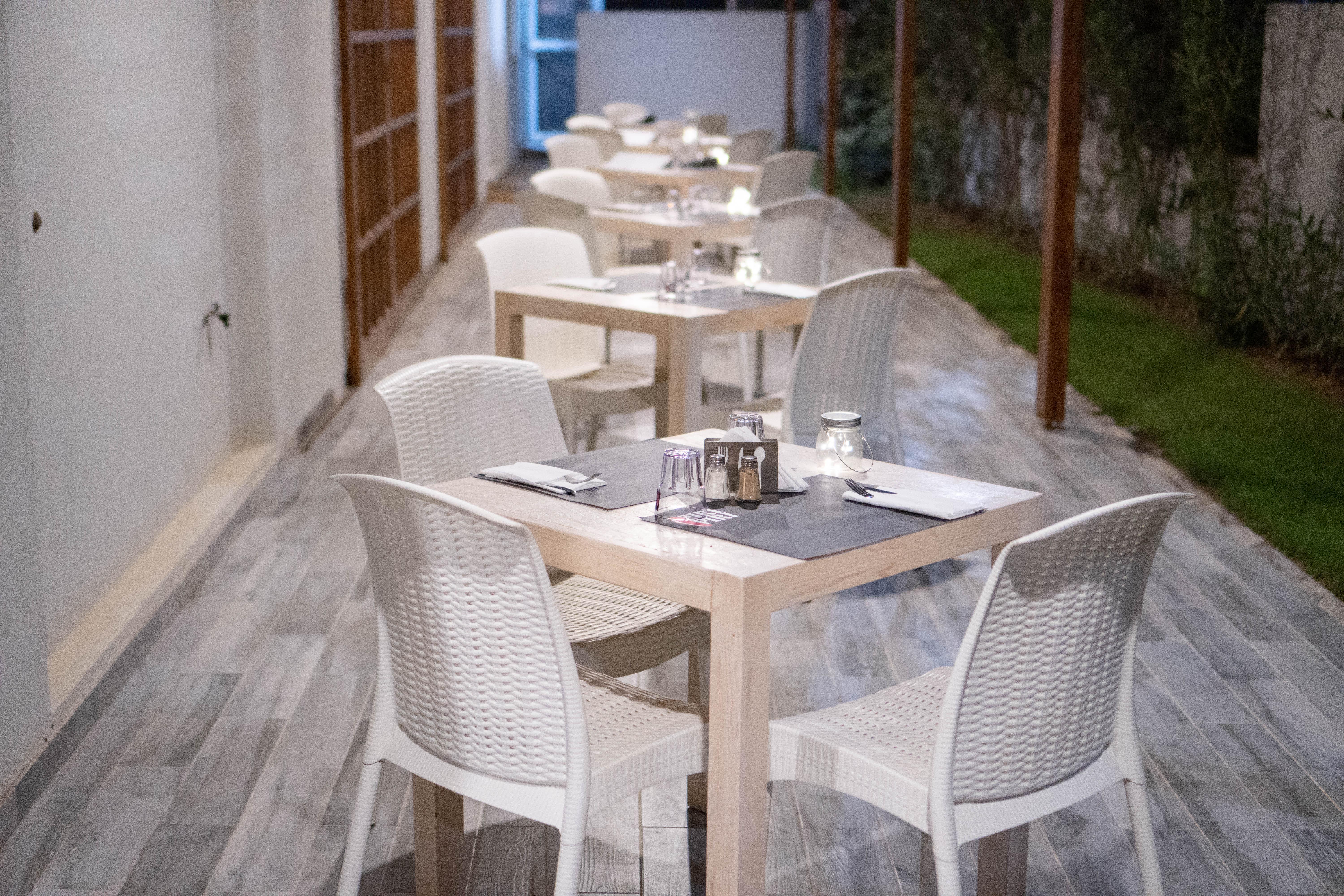Sobrado Boutique Hotel Santa Maria Luaran gambar