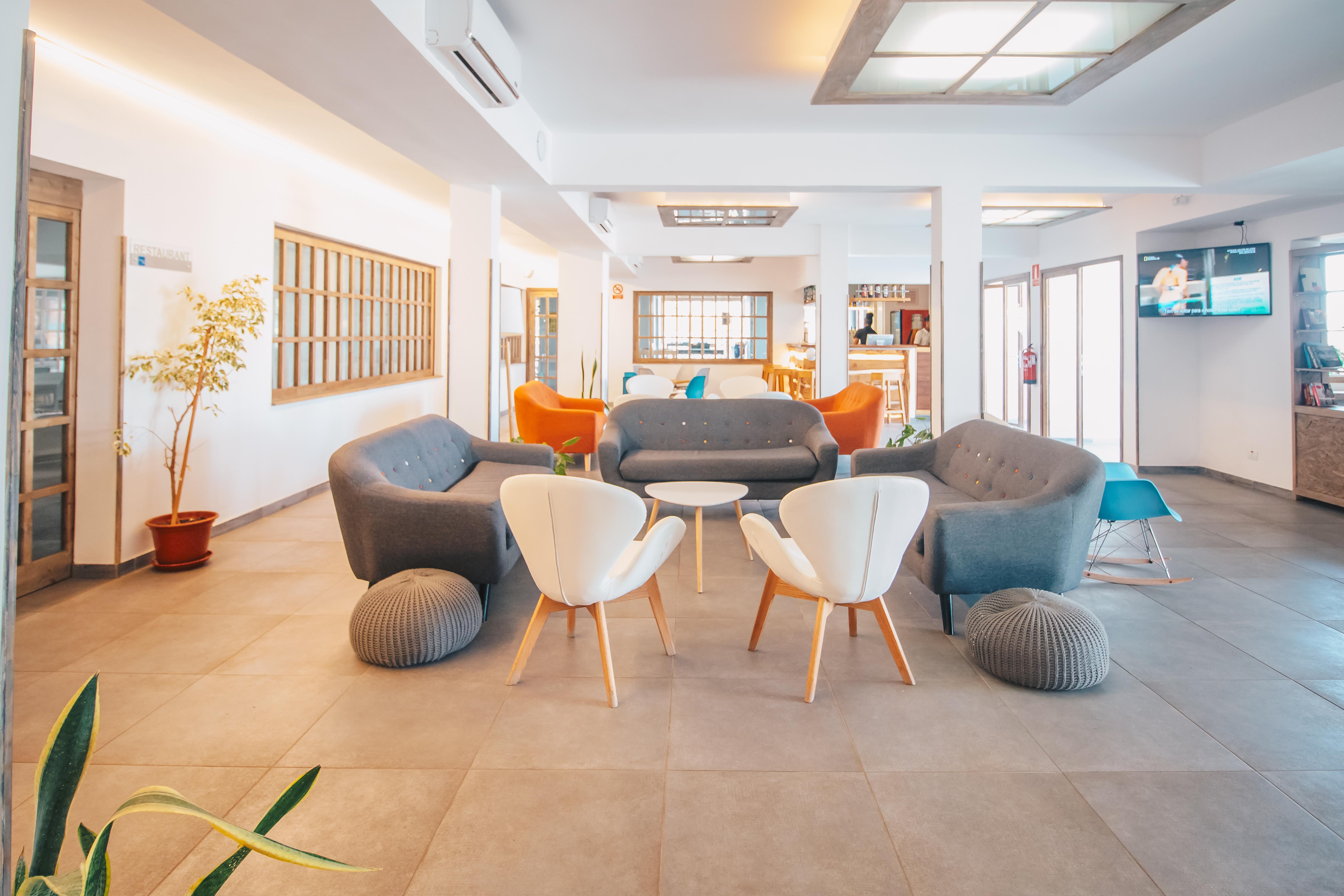 Sobrado Boutique Hotel Santa Maria Luaran gambar