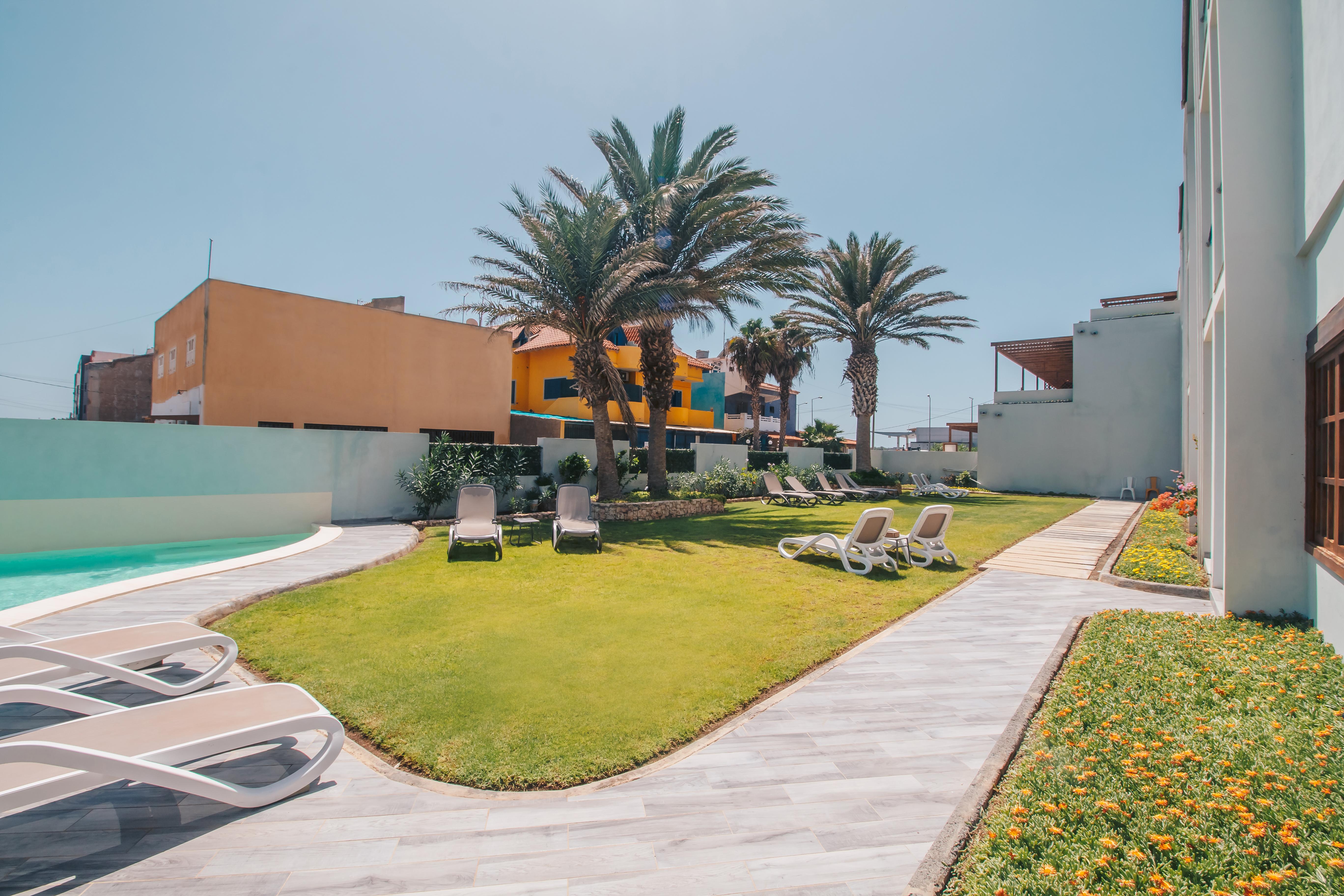 Sobrado Boutique Hotel Santa Maria Luaran gambar