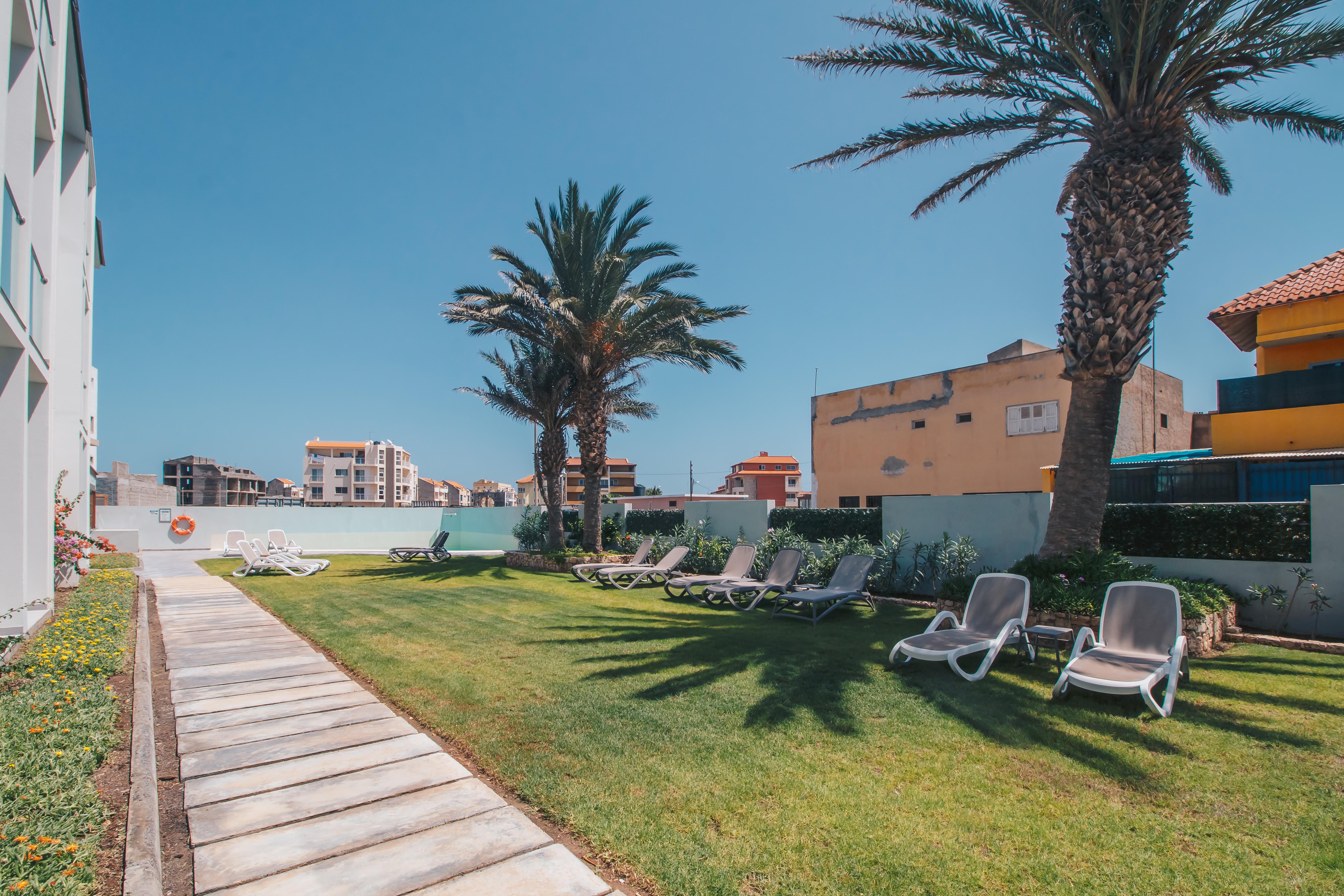 Sobrado Boutique Hotel Santa Maria Luaran gambar