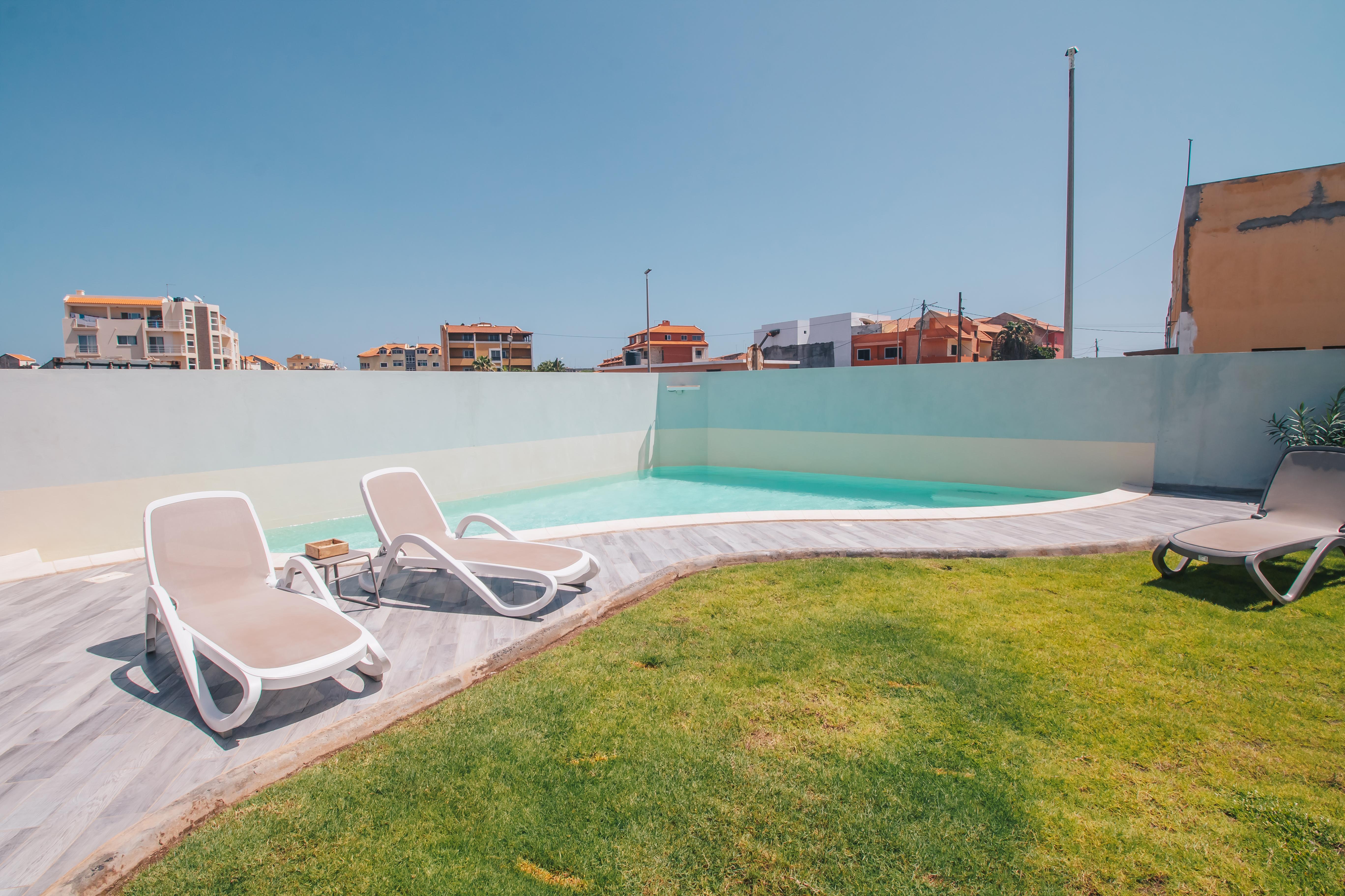 Sobrado Boutique Hotel Santa Maria Luaran gambar