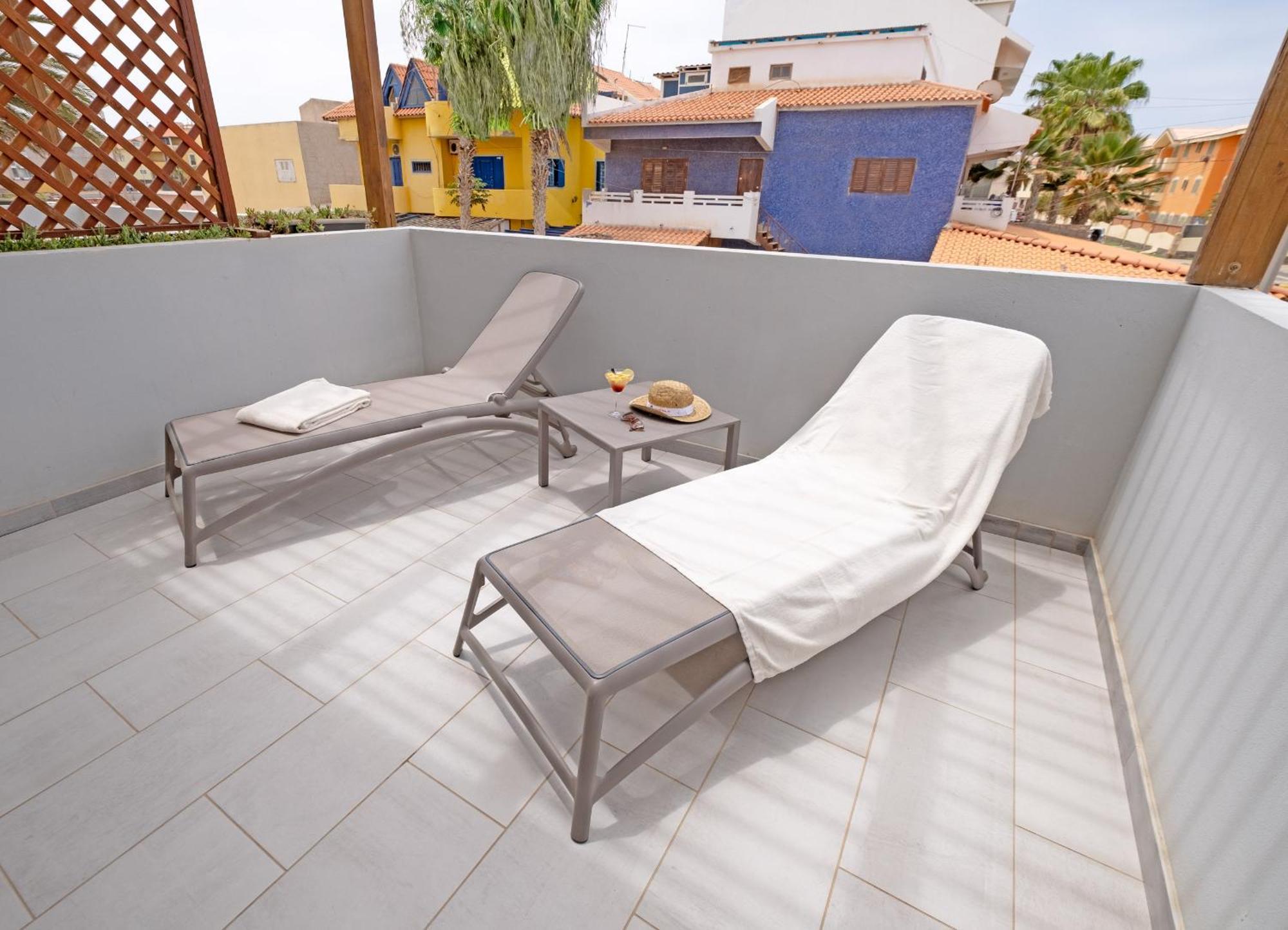 Sobrado Boutique Hotel Santa Maria Luaran gambar