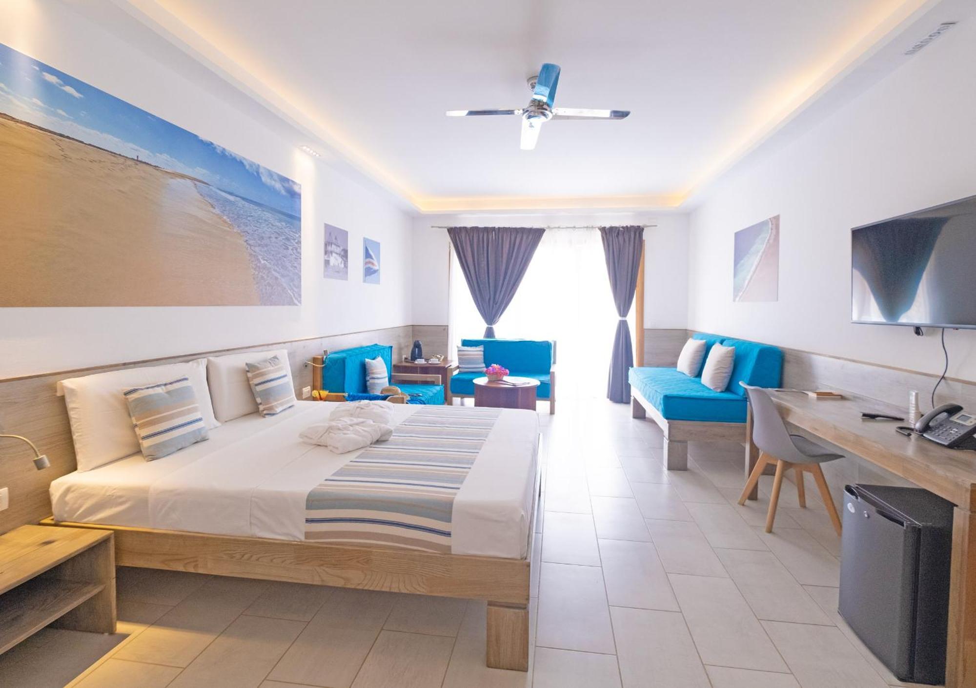 Sobrado Boutique Hotel Santa Maria Luaran gambar