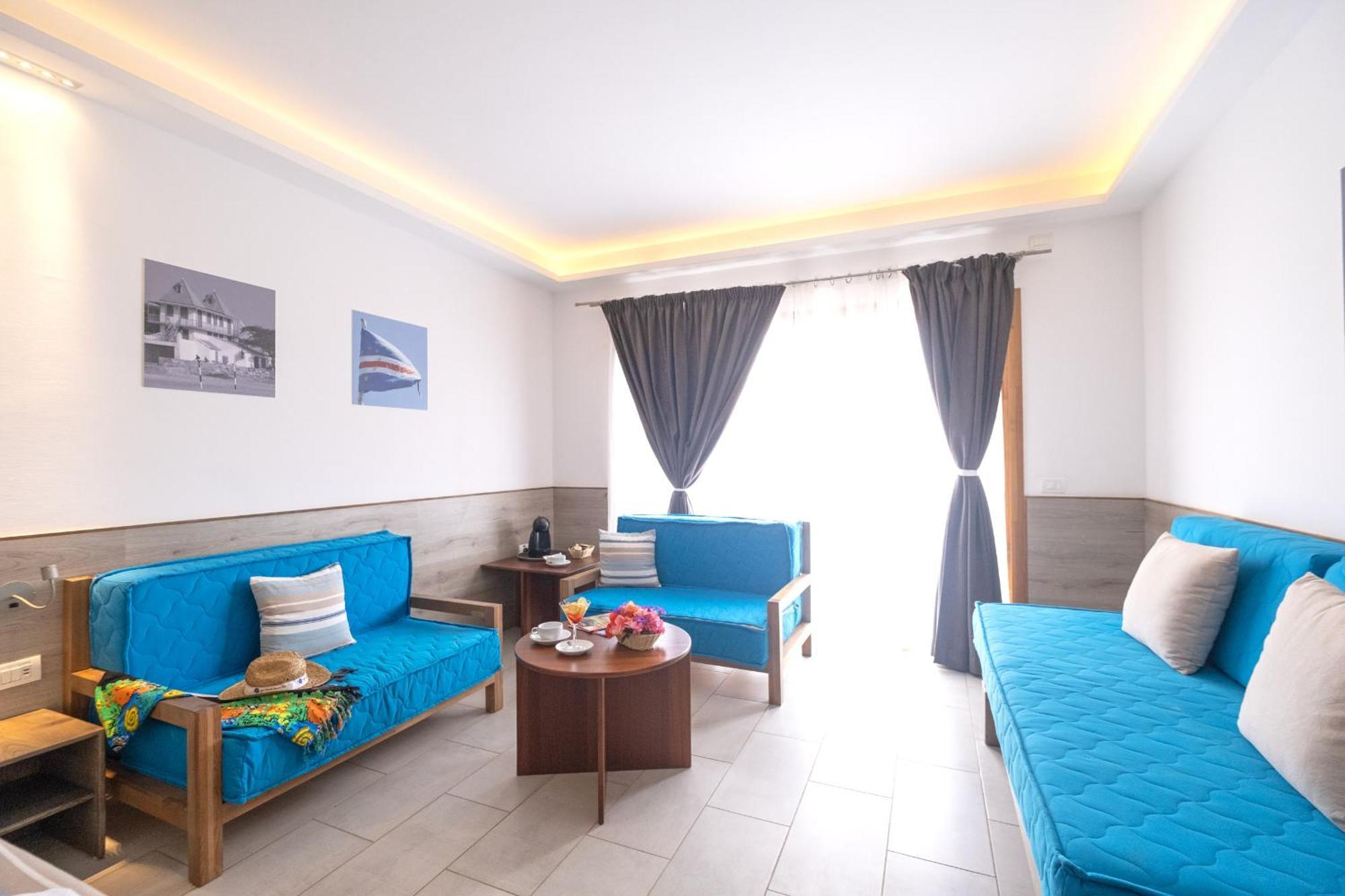 Sobrado Boutique Hotel Santa Maria Luaran gambar