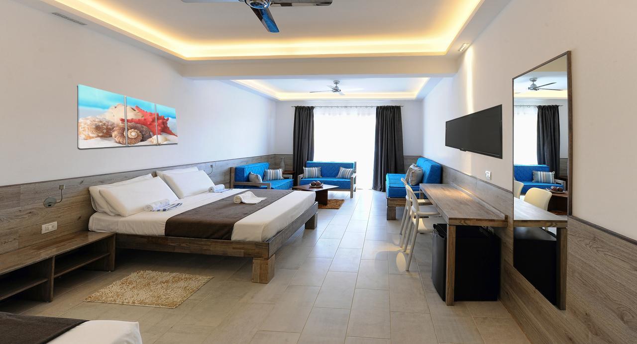 Sobrado Boutique Hotel Santa Maria Luaran gambar