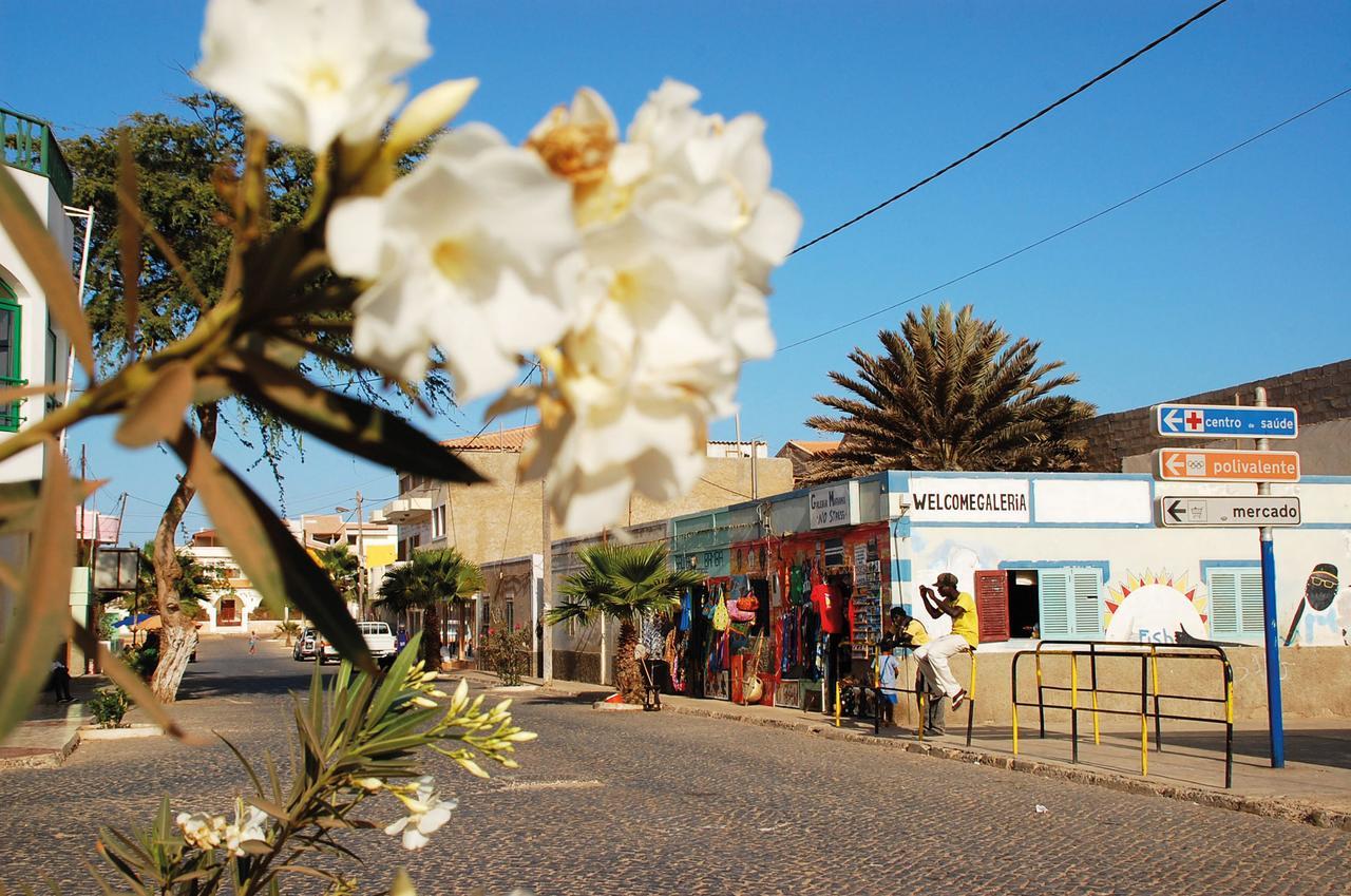 Sobrado Boutique Hotel Santa Maria Luaran gambar