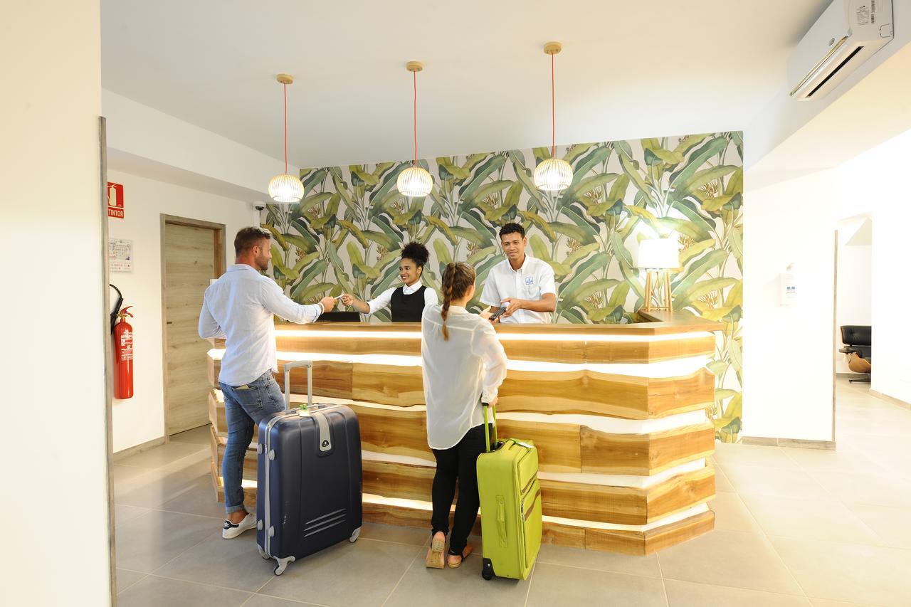 Sobrado Boutique Hotel Santa Maria Luaran gambar