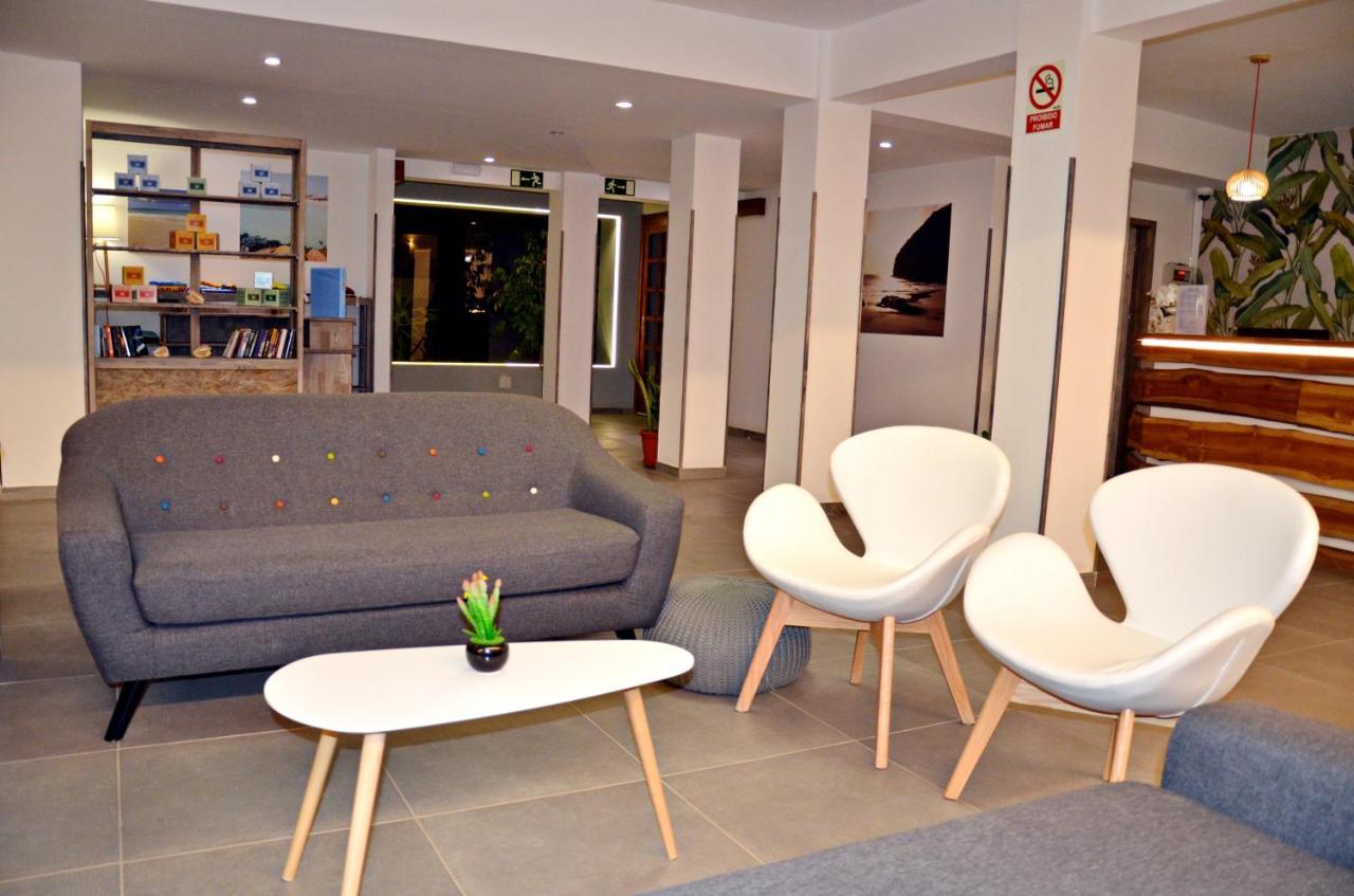 Sobrado Boutique Hotel Santa Maria Luaran gambar