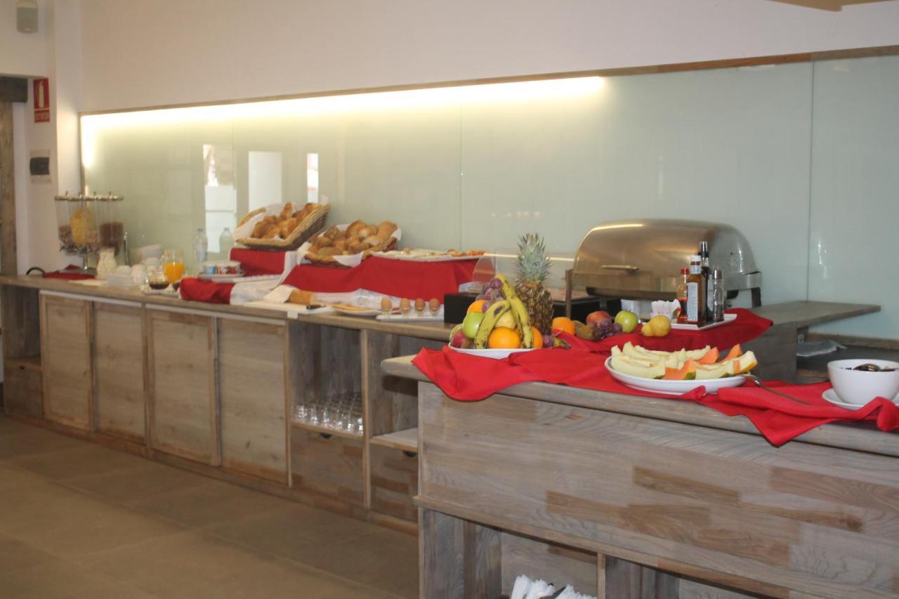 Sobrado Boutique Hotel Santa Maria Luaran gambar