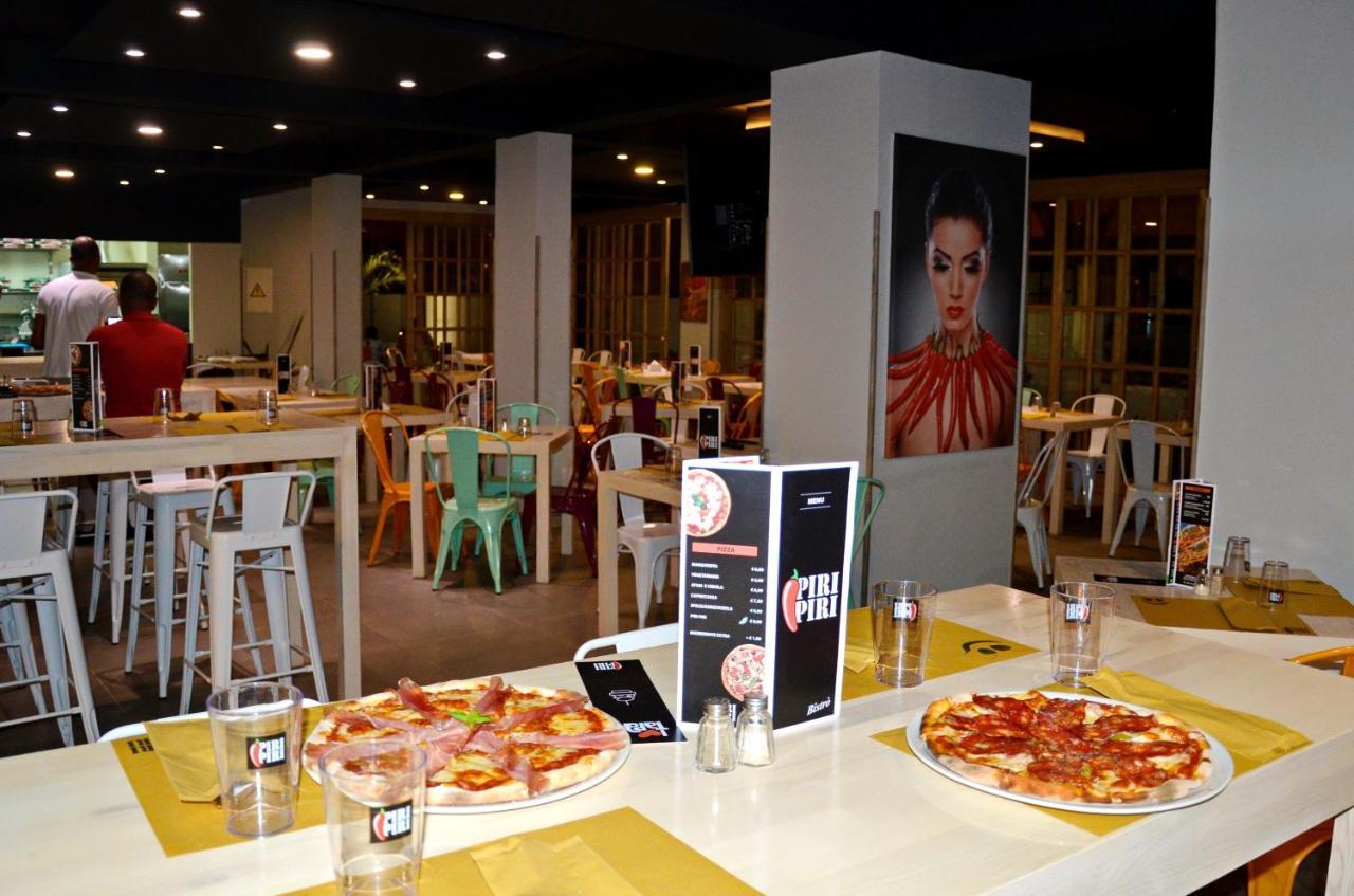 Sobrado Boutique Hotel Santa Maria Luaran gambar